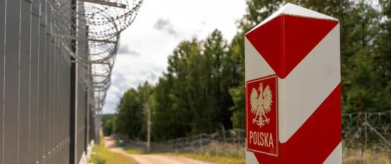 Ile wojska na granicy z Białorusią: aktualne liczby i wyjaśnienia
